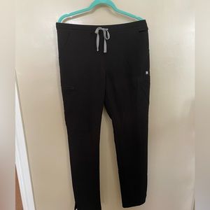 Figs yola medium/tall pants